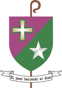 Escudo Episcopal Diocesano